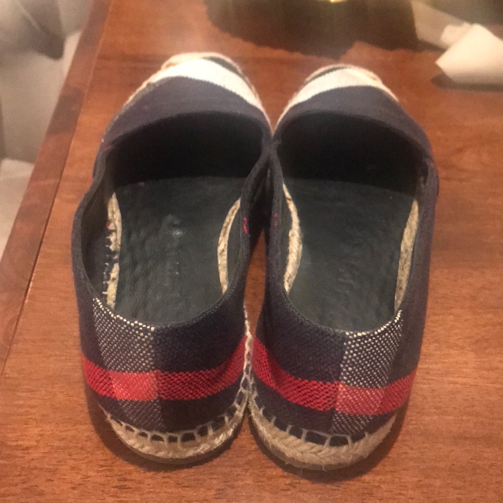 Espadrilles - Picture 6 of 8